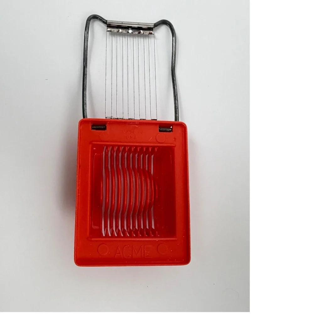 ACME vintage egg